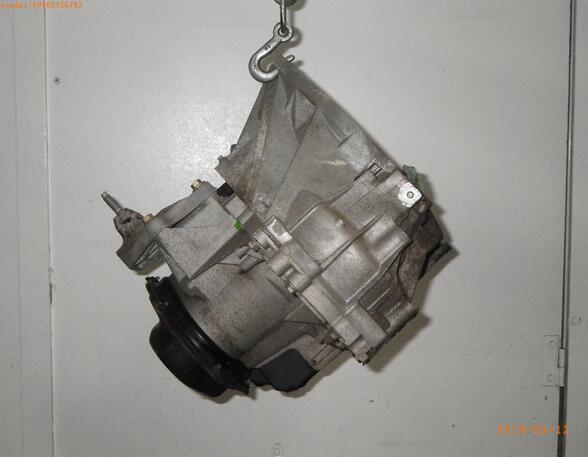 Manual Transmission FORD FIESTA V (JH_, JD_)