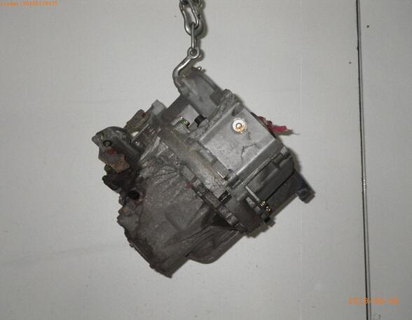 Manual Transmission OPEL ASTRA H (A04)