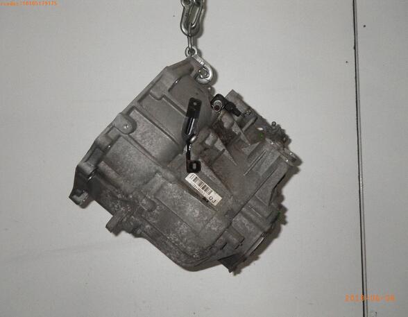 Manual Transmission OPEL ASTRA H (A04)