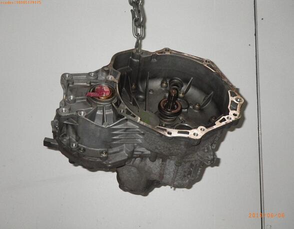 Manual Transmission OPEL ASTRA H (A04)