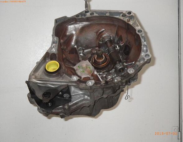 Schaltgetriebe 20TT011830458 TOYOTA Aygo (B1)  107085 km