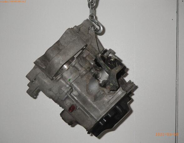 Manual Transmission SEAT IBIZA IV (6J5, 6P1)