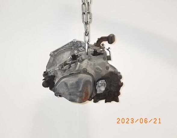 5329463 Schaltgetriebe CITROEN C2 20CP20