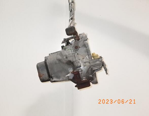 5329463 Schaltgetriebe CITROEN C2 20CP20