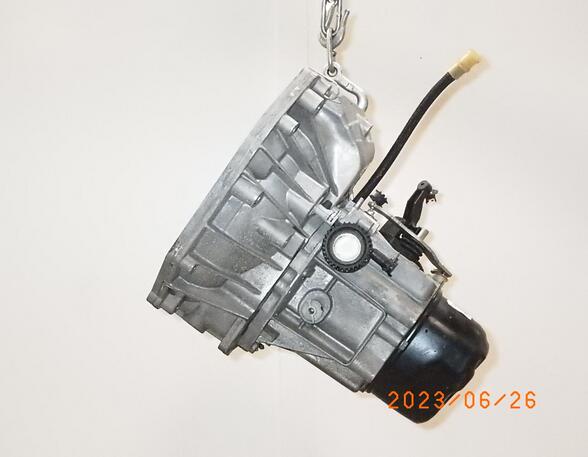 Manual Transmission RENAULT Captur I (H5, J5), RENAULT Clio IV (BH)