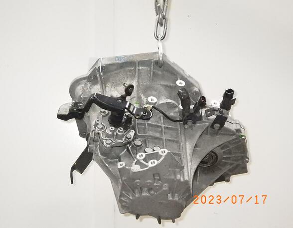 5335896 Schaltgetriebe KIA Picanto 2 (TA) GC40