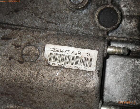 4302618 Schaltgetriebe BMW 3er (E46) S5D 250G