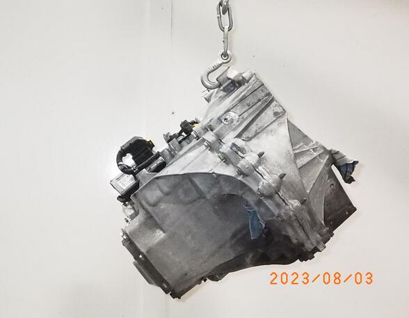 5336472 Schaltgetriebe CITROEN C4 I Picasso (U) MC