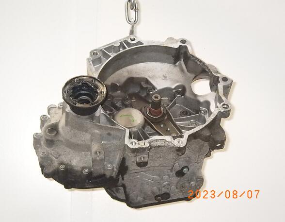 Manual Transmission VW Polo (9N)