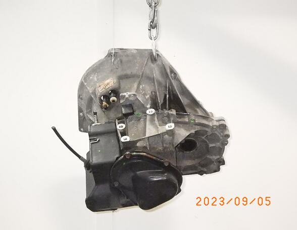 5337363 Schaltgetriebe FORD Fiesta V (JH, JD)