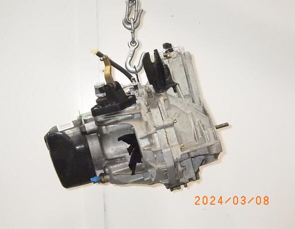 Manual Transmission RENAULT Modus/Grand Modus (F/JP0)