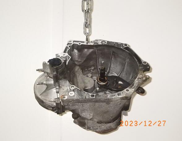 Manual Transmission PEUGEOT 308 SW II (L4, LC, LJ, LR, LX)