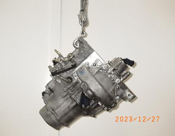 Manual Transmission PEUGEOT 308 SW II (L4, LC, LJ, LR, LX)