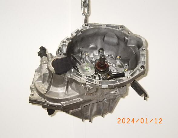 5340785 Schaltgetriebe KIA Picanto 2 (TA) GC41