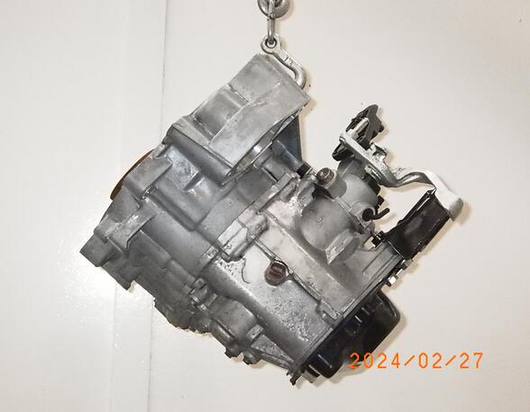 Manual Transmission SEAT Ibiza IV (6J5, 6P1), SEAT Ibiza IV Sportcoupe (6J1, 6P5)