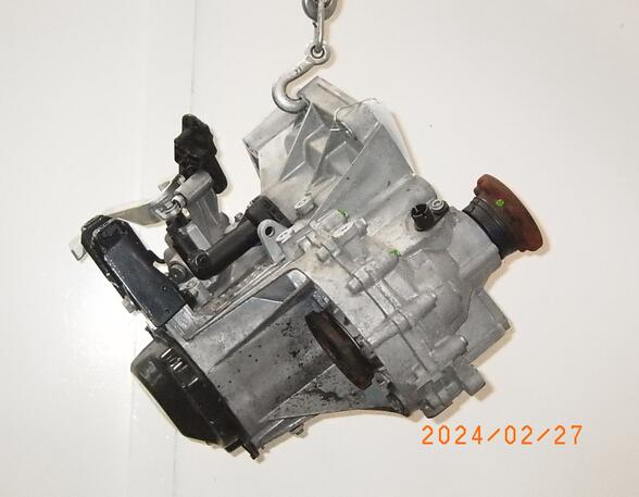 Manual Transmission SEAT Ibiza IV (6J5, 6P1), SEAT Ibiza IV Sportcoupe (6J1, 6P5)