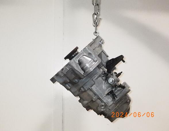 Manual Transmission VW Golf VII (5G1, BE1, BE2, BQ1)