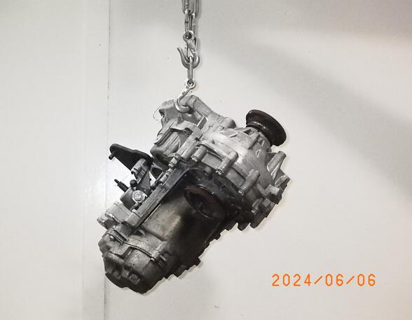 Manual Transmission VW Golf VII (5G1, BE1, BE2, BQ1)