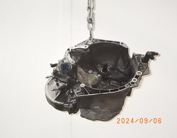 Manual Transmission PEUGEOT 307 Break (3E), PEUGEOT 307 SW (3H)