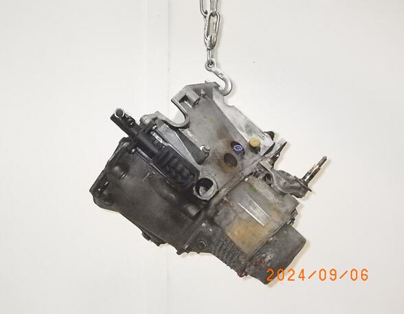 Manual Transmission PEUGEOT 307 Break (3E), PEUGEOT 307 SW (3H)