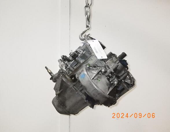 Manual Transmission PEUGEOT 307 Break (3E), PEUGEOT 307 SW (3H)