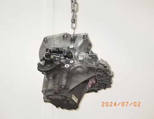 5345328 Schaltgetriebe FORD Focus III (DYB) CV6R7002PF