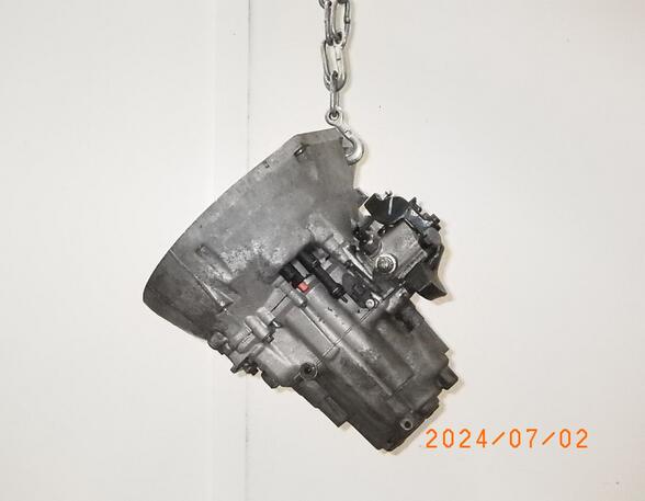 5345328 Schaltgetriebe FORD Focus III (DYB) CV6R7002PF