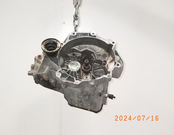 Manual Transmission VW GOLF V (1K1), VW GOLF VI (5K1)