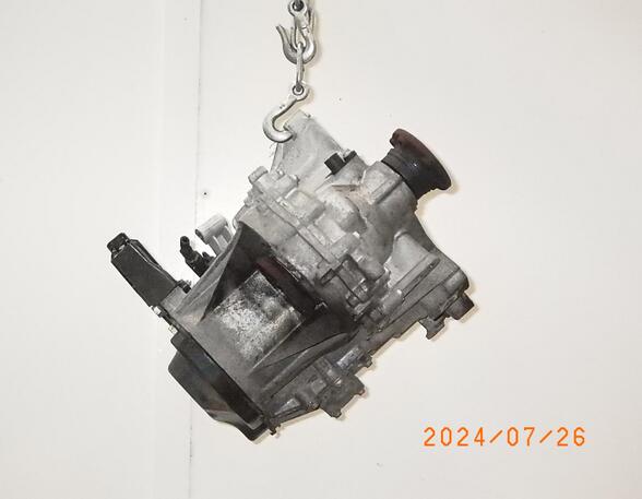 Manual Transmission SEAT IBIZA IV (6J5, 6P1), SEAT IBIZA IV SC (6J1, 6P5)