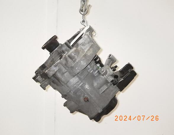 Manual Transmission SEAT IBIZA IV (6J5, 6P1), SEAT IBIZA IV SC (6J1, 6P5)