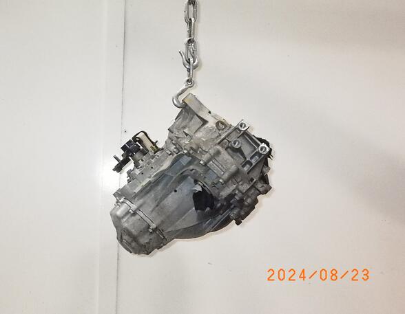 Manual Transmission HYUNDAI i30 (GD), HYUNDAI i30 Coupe