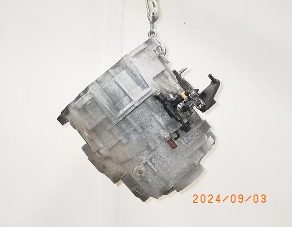 Handgeschakelde versnellingsbak SKODA YETI (5L)