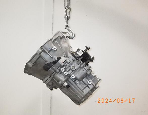 Manual Transmission HYUNDAI i10 III (AC3, AI3)