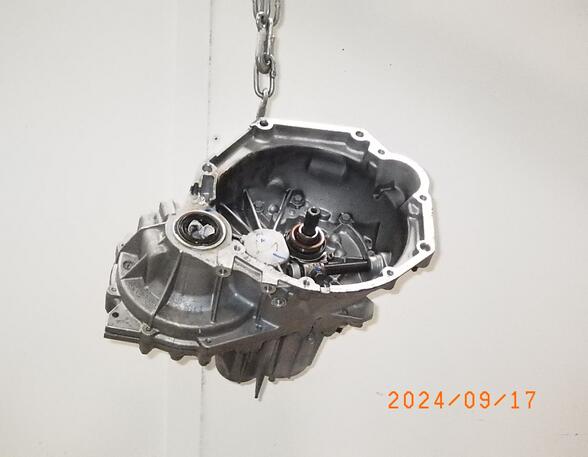 Manual Transmission HYUNDAI i10 III (AC3, AI3)