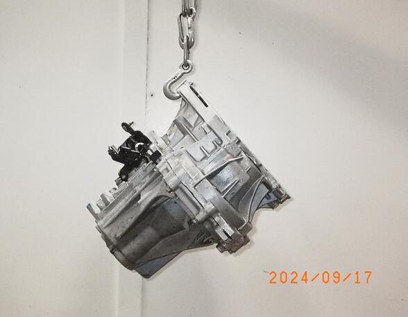 Manual Transmission HYUNDAI i10 III (AC3, AI3)