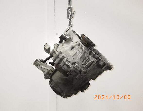 Manual Transmission VW BORA (1J2)