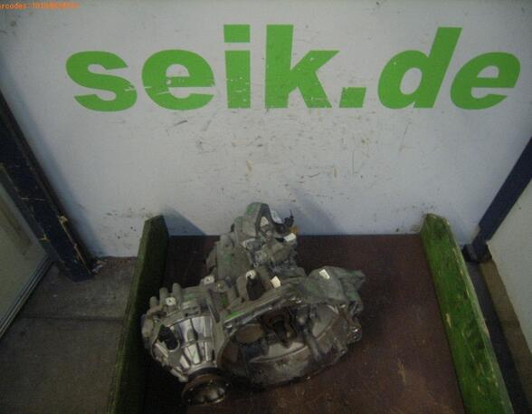 4534733 Schaltgetriebe SKODA Octavia I Kombi (1U) JDH