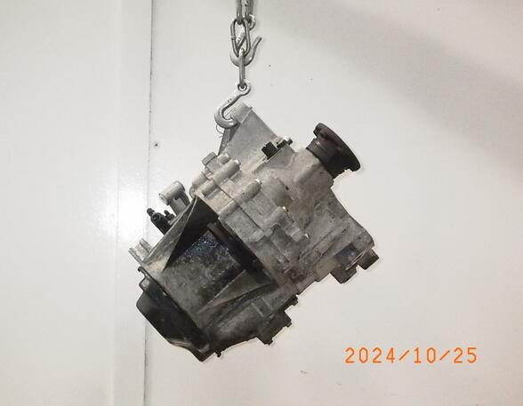 Manual Transmission VW FOX Hatchback (5Z1, 5Z3, 5Z4)