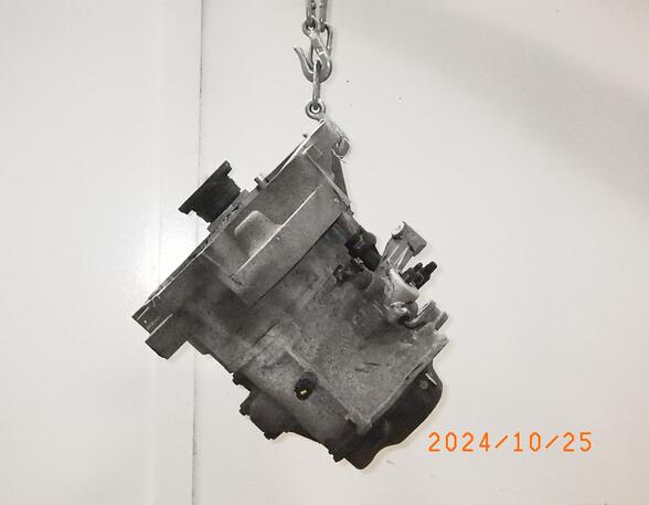 Manual Transmission VW FOX Hatchback (5Z1, 5Z3, 5Z4)