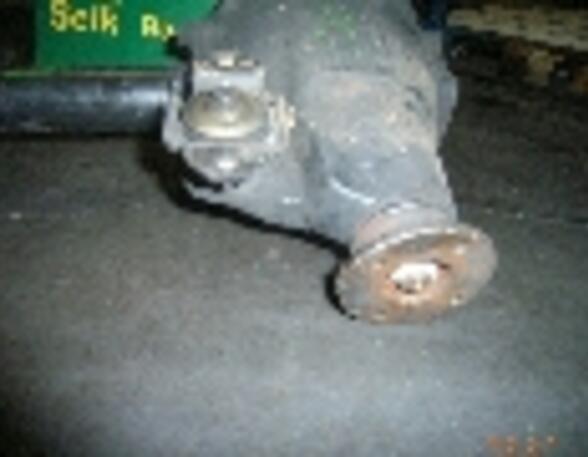 Transfer Case MITSUBISHI GALLOPER (JK-01)