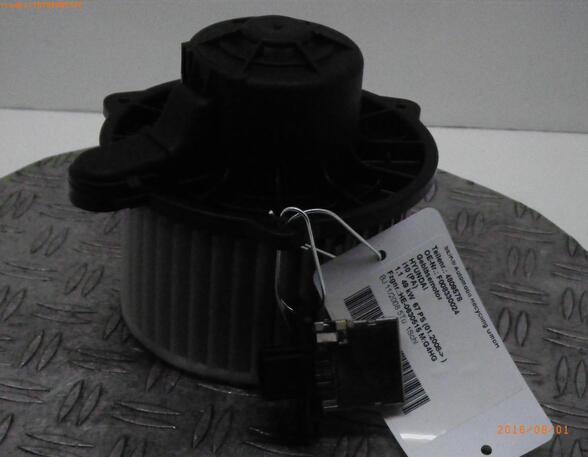 Interior Blower Motor HYUNDAI i10 (PA)