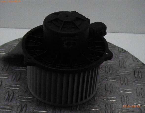 Interior Blower Motor HYUNDAI i10 (PA)