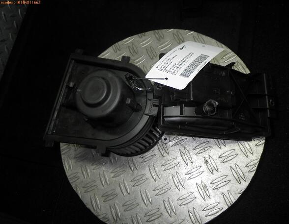 Interior Blower Motor VW POLO (6N2)