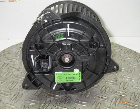 Interior Blower Motor FORD MONDEO III (B5Y)