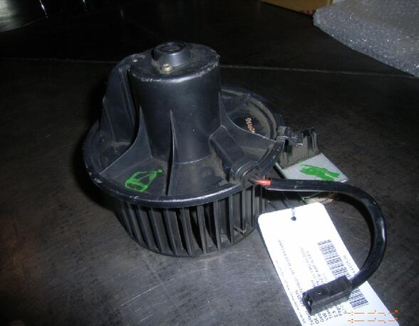 Interior Blower Motor VW TRANSPORTER T4 Bus (70XB, 70XC, 7DB, 7DW)