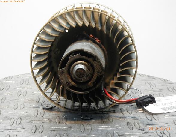 Elektrische motor interieurventilatie BMW 3 (E36)