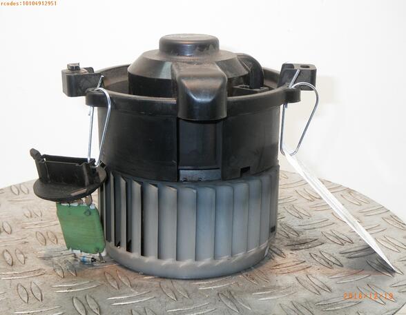 Interior Blower Motor MITSUBISHI COLT VI (Z3_A, Z2_A)