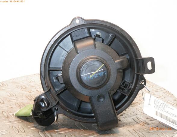 Interior Blower Motor MITSUBISHI COLT VI (Z3_A, Z2_A)