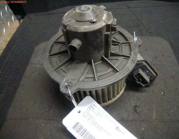 Interior Blower Motor KIA RETONA (CE)