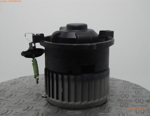 Interior Blower Motor MITSUBISHI COLT VI (Z3_A, Z2_A)